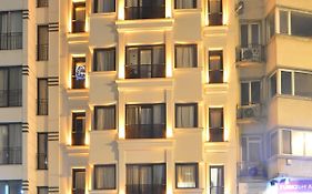 Celine Hotel Taxim