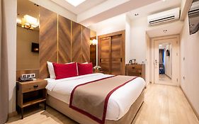 Celine Hotel Taxim